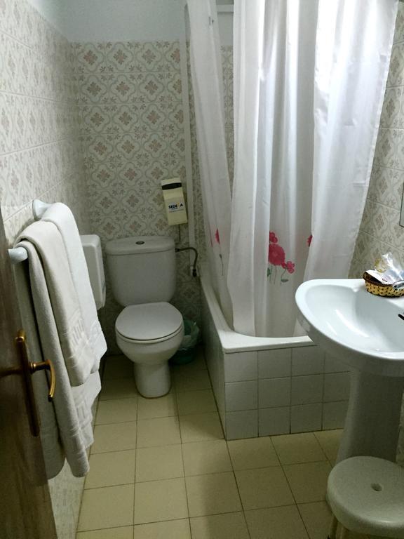 Pension Provenzal Mojácar Room photo
