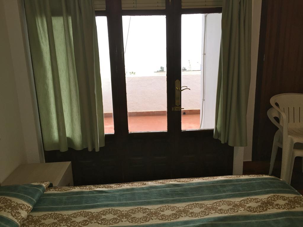 Pension Provenzal Mojácar Room photo