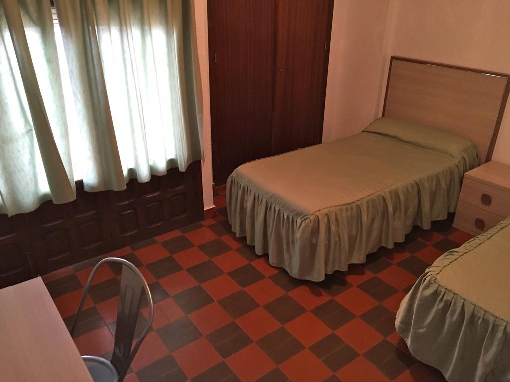 Pension Provenzal Mojácar Room photo