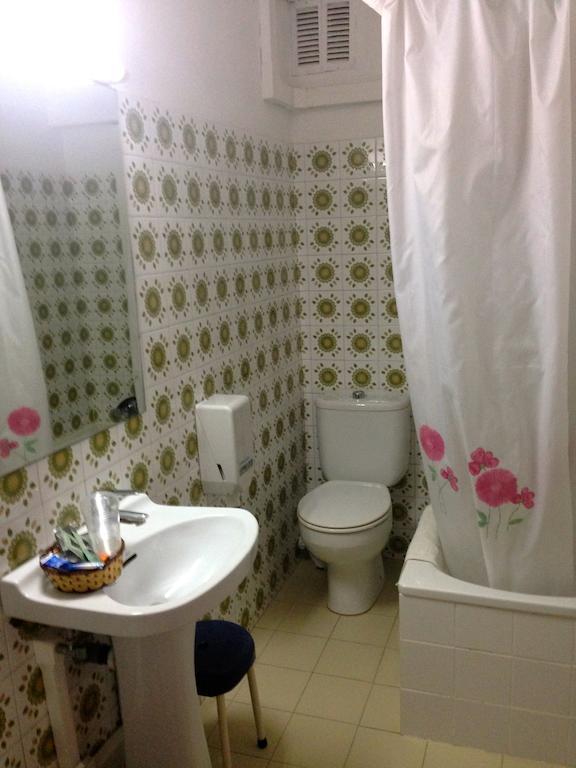 Pension Provenzal Mojácar Room photo